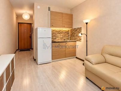 студия, 20 м&sup2;