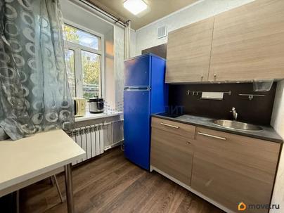 1-комн. квартира, 31.5 м&sup2;