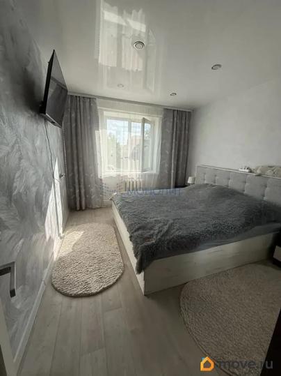 2-комн. квартира, 51.7 м&sup2;
