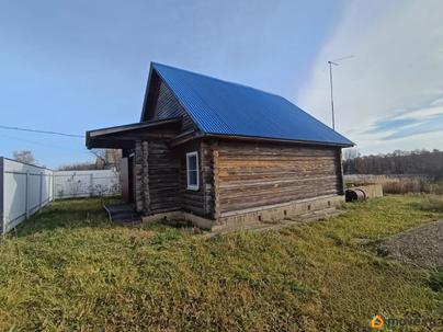 дом, 80 м&sup2;, 10 соток