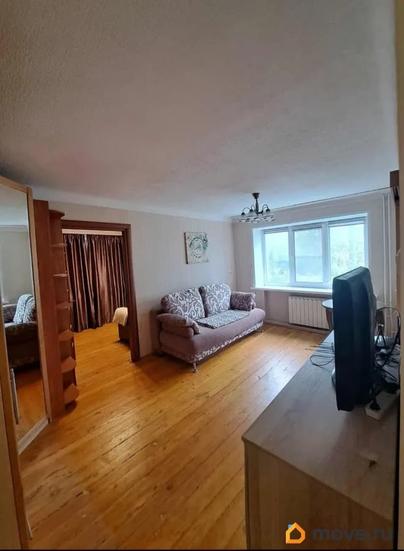 2-комн. квартира, 38 м&sup2;