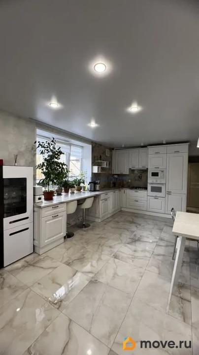 дом, 358.4 м&sup2;, 15 соток