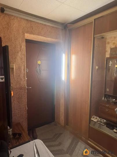 2-комн. квартира, 46.3 м&sup2;