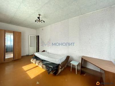 1-комн. квартира, 35.1 м&sup2;