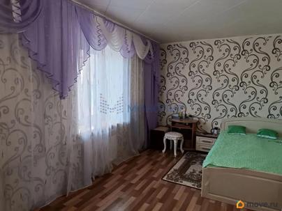3-комн. квартира, 65.4 м&sup2;