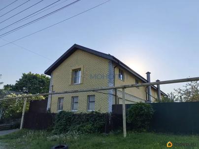 дом, 345.2 м&sup2;, 11 соток