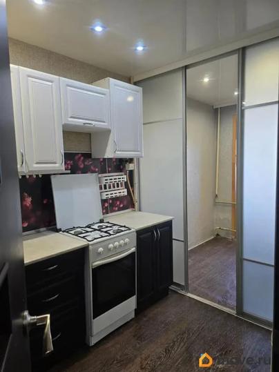 1-комн. квартира, 36.9 м&sup2;