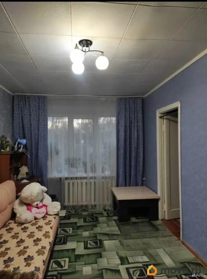 4-комн. квартира, 67 м&sup2;