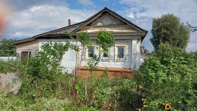 дом, 45 м&sup2;, 30 соток