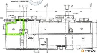 свободного назначения, 38 м&sup2;