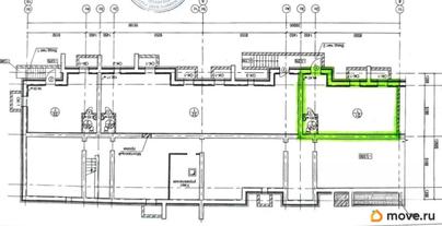 свободного назначения, 48 м&sup2;