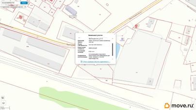 производственное, 6700 м&sup2;