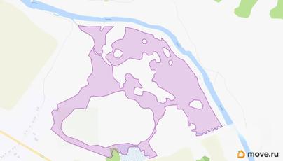коммерческий участок, 53.48 га