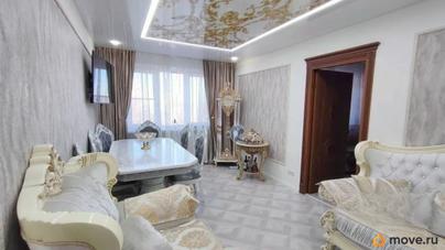 3-комн. квартира, 55.4 м&sup2;