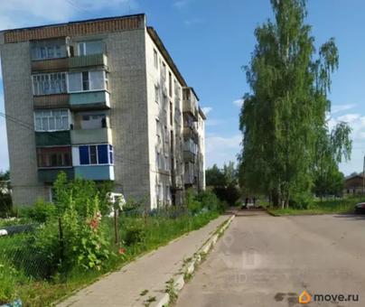 2-комн. квартира, 37.8 м&sup2;