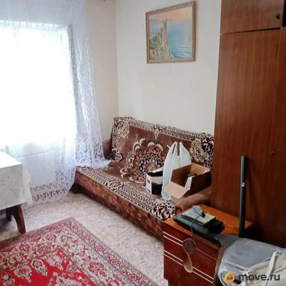 1-комн. квартира, 32 м&sup2;