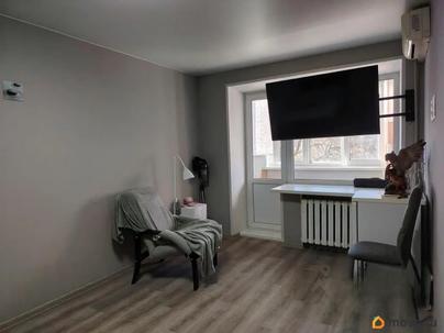 2-комн. квартира, 41.6 м&sup2;