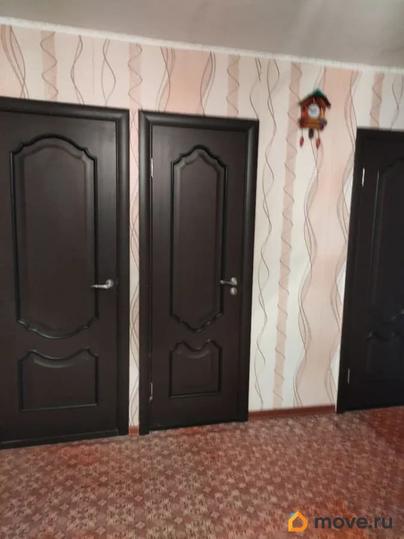 3-комн. квартира, 65.4 м&sup2;