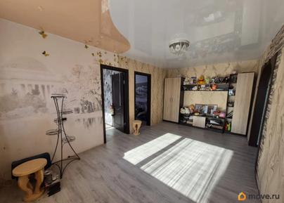 4-комн. квартира, 59 м&sup2;