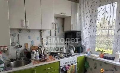 1-комн. квартира, 30 м&sup2;