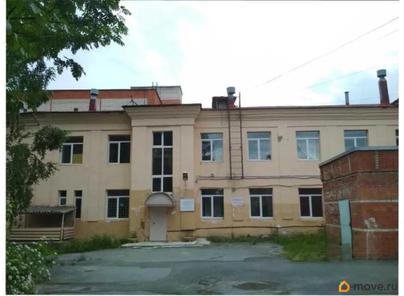 отдельное здание, 1138.3 м&sup2;