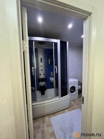 3-комн. квартира, 60.1 м&sup2;