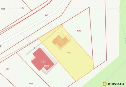 дом, 124 м&sup2;, 13.5 сотки