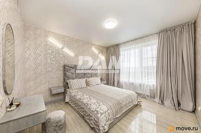 1-комн. квартира, 37.8 м&sup2;