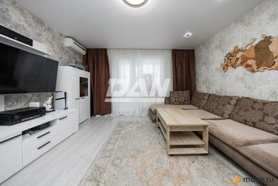 3-комн. квартира, 73.3 м&sup2;
