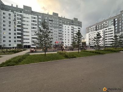 1-комн. квартира, 32.2 м&sup2;