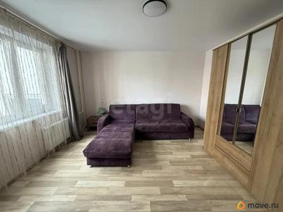3-комн. квартира, 75.9 м&sup2;