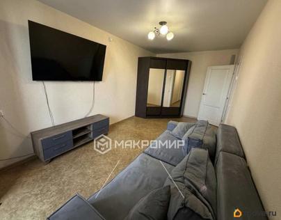 2-комн. квартира, 47.8 м&sup2;