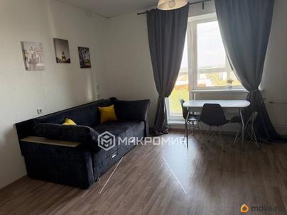 2-комн. квартира, 47.6 м&sup2;