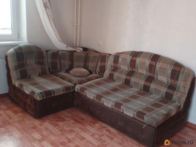 2-комн. квартира, 50.5 м&sup2;
