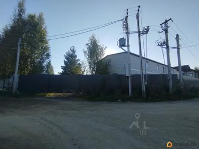свободного назначения, 1229 м&sup2;