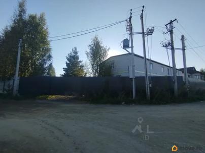 свободного назначения, 1229 м&sup2;