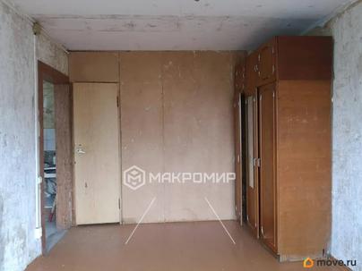 1-комн. квартира, 30.8 м&sup2;