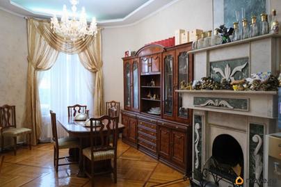 коттедж, 583 м&sup2;, 8.93 сотки