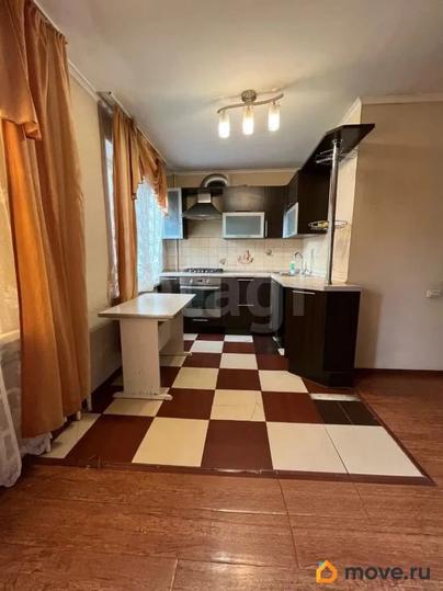 2-комн. квартира, 44.5 м&sup2;