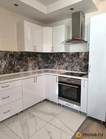 3-комн. квартира, 75.6 м&sup2;