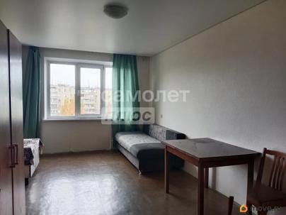 комната, 17.5 м&sup2;