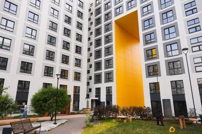 2-комн. квартира, 72.32 м&sup2;