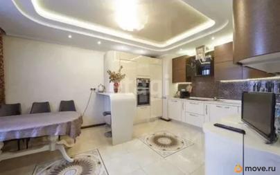 3-комн. квартира, 148.2 м&sup2;