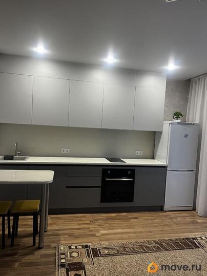 студия, 24 м&sup2;