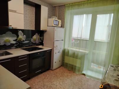 1-комн. квартира, 35 м&sup2;