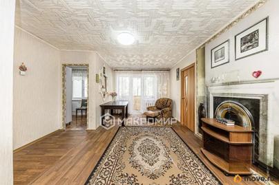 2-комн. квартира, 45 м&sup2;