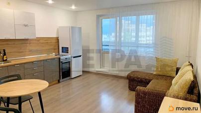 1-комн. квартира, 25 м&sup2;