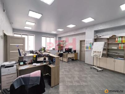 офис, 130 м&sup2;