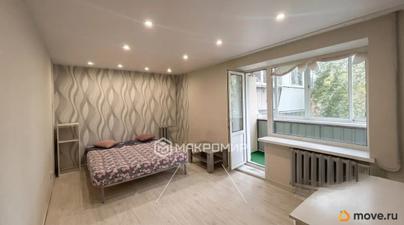 2-комн. квартира, 40 м&sup2;