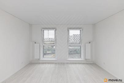 1-комн. квартира, 41 м&sup2;